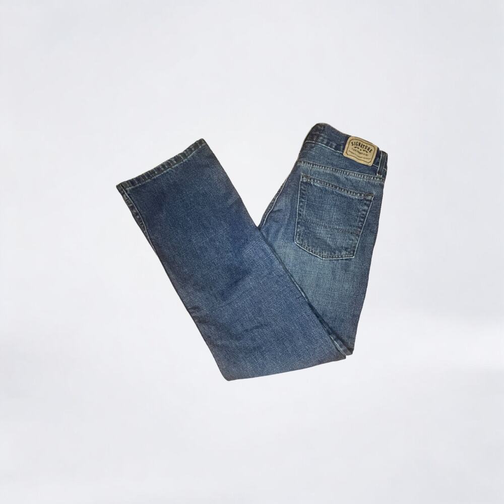 Vintage Levi Denim Jeans